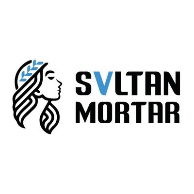 Trademark SVLTAN MORTAR