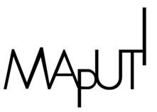 Trademark MAPUTI logo