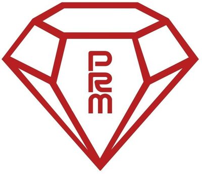 Trademark PRM + LOGO