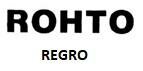 Trademark ROHTO REGRO