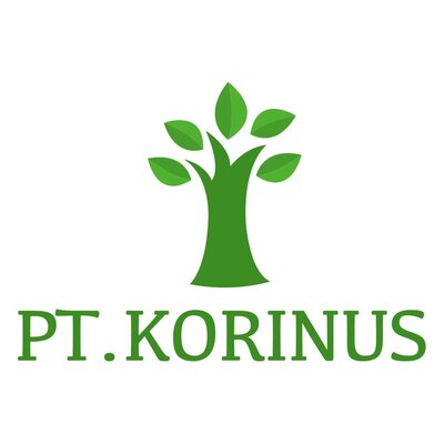 Trademark PT. KORINUS + LOGO