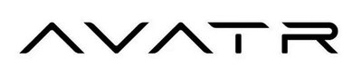 Trademark AVATR logo