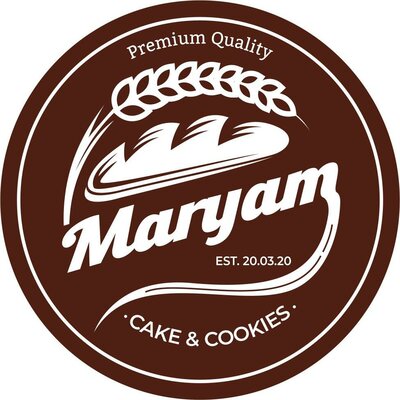 Trademark Maryam Cake & Cookies