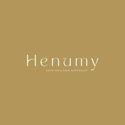 Trademark HENUMY