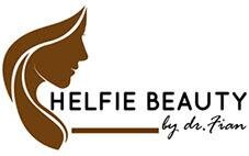 Trademark HELFIE BEAUTY by dr. Fian dan Lukisan