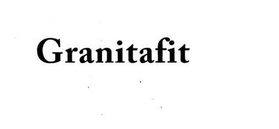 Trademark Granitafit