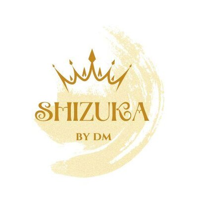 Trademark SHIZUKA BY DM