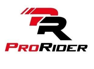 Trademark PRORIDER + LOGO