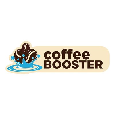 Trademark Coffee Booster