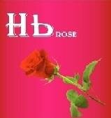 Trademark Hb Rose dan Lukisan