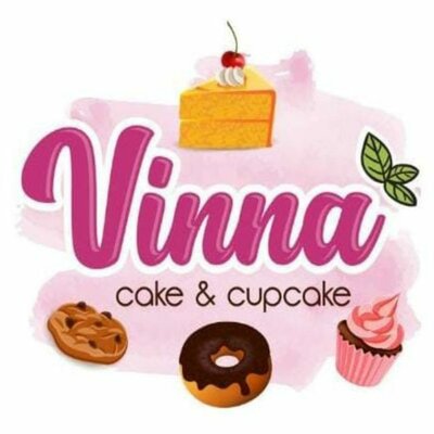 Trademark VINNA CAKE & CUPCAKE