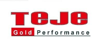 Trademark TEJE GOLD PERFORMANCE