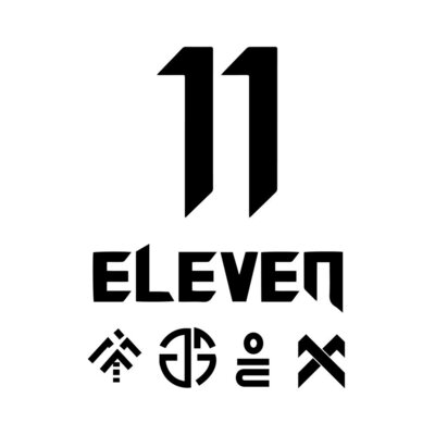 Trademark ELEVEN + LOGO