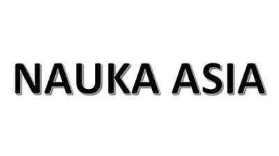 Trademark NAUKA ASIA