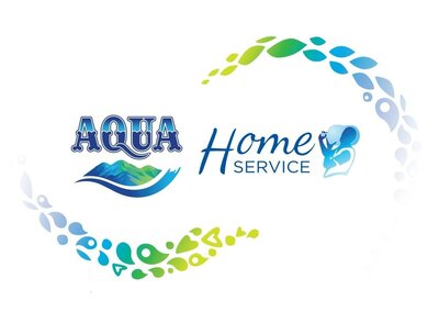 Trademark AQUA Home Service