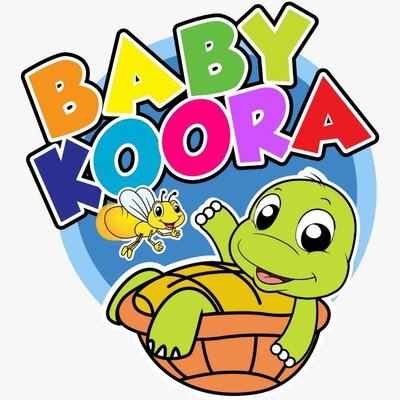 Trademark BABY KOORA & Lukisan