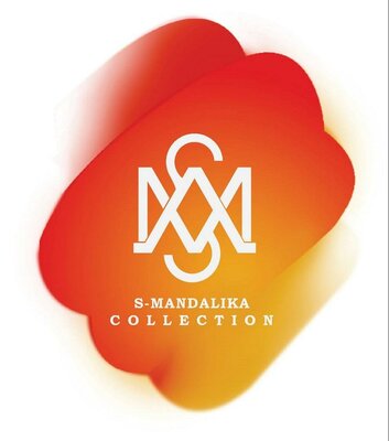 Trademark S-MANDALIKA COLLECTION + LOGO