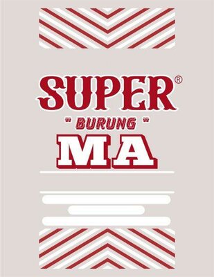 Trademark SUPER BURUNG MA