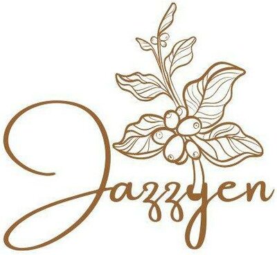 Trademark JAZZYEN + LOGO