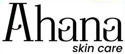 Trademark Ahana + Logo