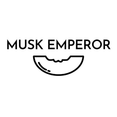 Trademark MUSK EMPEROR