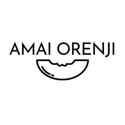 Trademark AMAI ORENJI