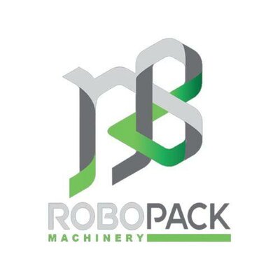 Trademark ROBOPACK MACHINERY