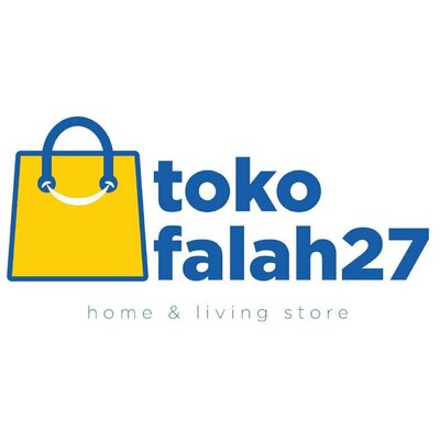 Trademark TOKO FALAH 27