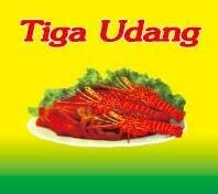 Trademark TIGA UDANG