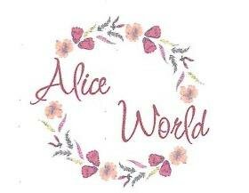 Trademark Alice World