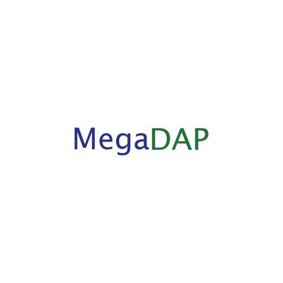 Trademark MegaDAP