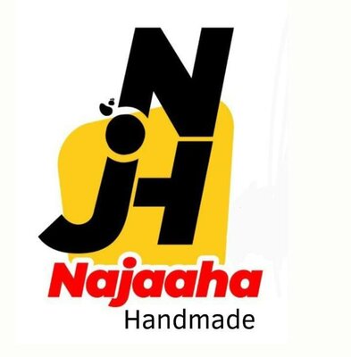 Trademark Najaaha Handmade