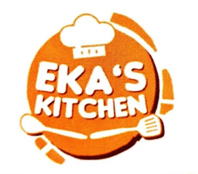 Trademark EKA'S KITCHEN