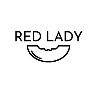 Trademark RED LADY