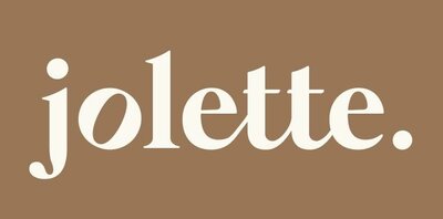 Trademark jolette. + logo