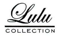 Trademark Lulu Collection