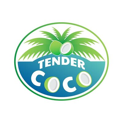 Trademark TENDER COCO