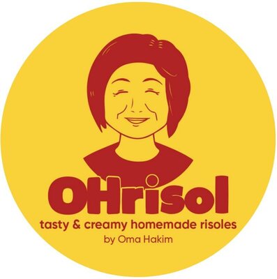 Trademark OHrisol