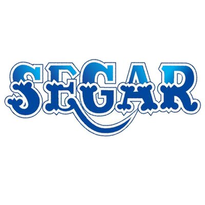 Trademark SEGAR