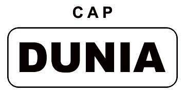 Trademark CAP DUNIA