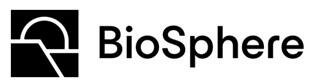 Trademark BioSphere + logo