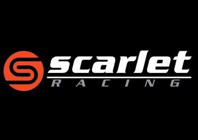 Trademark SCARLET RACING