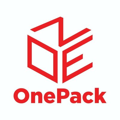 Trademark OnePack + LOGO