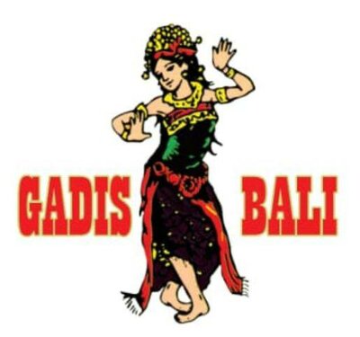 Trademark GADIS BALI