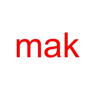 Trademark mak