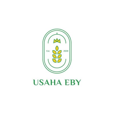 Trademark USAHA EBY