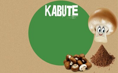Trademark KABUTE