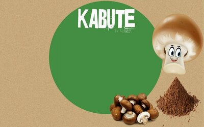 Trademark KABUTE