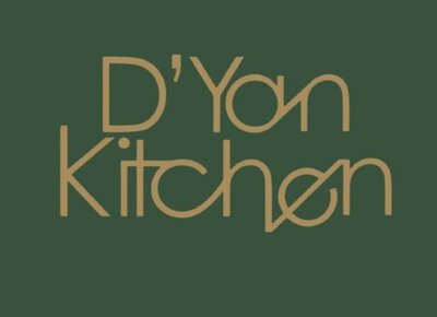 Trademark D'Yan Kitchen