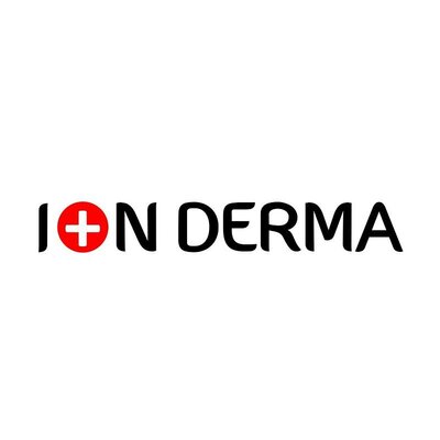 Trademark ION DERMA